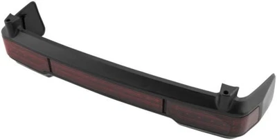 Kit LED envolvente Letric Lighting Co. - negro con lente roja LLC-KTP-B02 Foto 1 de 3