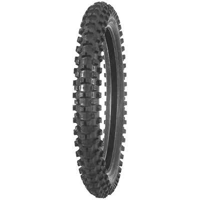 Neumático terreno blando Bridgestone M59 80/100x21 para HONDA CRF450R 2002-2023 Foto 1 de 4