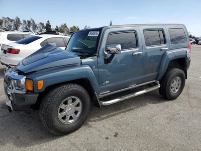 Cubo de asiento delantero del conductor de cuero eléctrico para 06-10 HUMMER H3 2427264 Foto 1 de 4