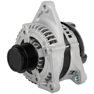 Alternator For Toyota Highlander Venza 2010 2011 2012 2013 2014 11403 2101160 - Foto 1 di 8