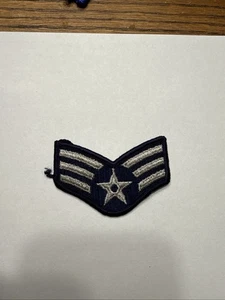 Patch aviatore senior US Air Force - Foto 1 di 2