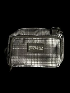 Jansport Small Festival Bag Phone Go Pro Summer - Picture 1 of 5