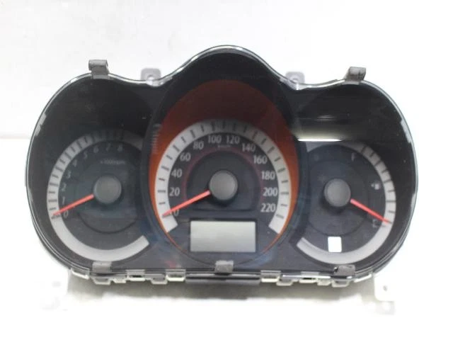 2010 KIA Cerato Forte Koup painéis de instrumentos de luxo 940231M020 - Imagem 1 de 4