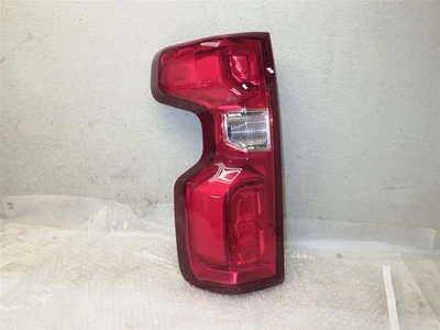 2023 Silverado 1500 RST Driver Tail Light Pickup - Image 1 of 4