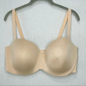 Maidenform Self Expressions 5 Ways to Wear Bra Black SE0004 tan,40DD  - Picture 1 of 10