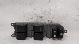 2007-2014 Toyota Camry Driver Left Door Master Power Window Switch Q12O3 - Picture 1 of 9
