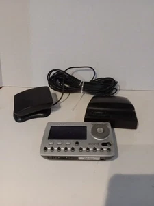 Receptor Delphi XM SKYFI y soporte para el hogar y antena de radio satelital sin probar - Imagen 1 de 18