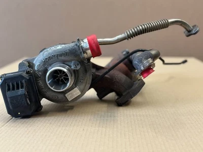 KIA Optima 2017 Diesel 104kW Turbo 282012A810 TAA4544 - Bild 1 von 4