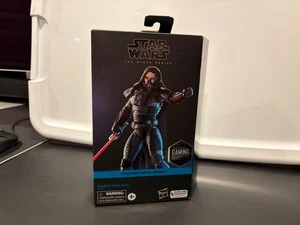 Hasbro Star Wars Black Series Darth Malgus Action Figure - Picture 1 of 1