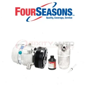 Four Seasons AC Replacement Kit for 1996-1997 Oldsmobile LSS - Heating Air pv - Picture 1 of 5