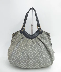 Louis Vuitton Monogram Mini Lin Idylle Canvas Fantasy Shoulder Bag #44096 - Picture 1 of 22