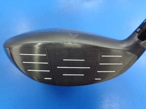 Callaway PARADYM Ai SMOKE MAX Fairway wood 3HL Design Tuning Vector DW 40 X #5E - Picture 1 of 5