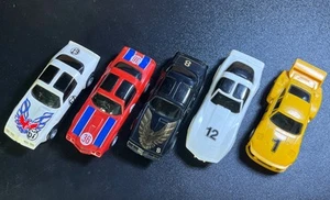 Lote Bachmann Slot car Scalextric - Imagen 1 de 11