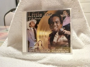 20 Grandes Exitos by Little Joe y la Familia (CD, Freddie Records) - Bild 1 von 6