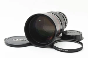 [MINT Canon EF 200mm f/2.8 L USM Type I Telephoto Auto Focus Lens From JAPAN - Picture 1 of 24