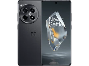Móvil - OnePlus 12R, Iron Grey, 256 GB, 16 GB RAM, 6.78 " AMOLED ProXDR - Imagen 1 de 6