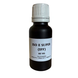 Iso E Super IFF 20 ml – 100 % reiner Parfümrohstoff für Profis & DIY-Liebhaber - Bild 1 von 1