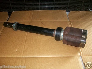 NISSAN QASHQAI 2007 MK1 1.6 16V DRIVER SIDE INNER DRIVESHAFT CUP AND BEARING - Picture 1 of 1