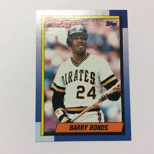1990 Topps - #220 Barry Bonds - Imagen 1 de 2