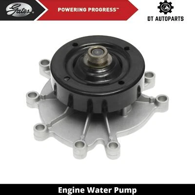 Puertas de bomba de agua para motor Ram 1500 2011-2013 2012 Foto 1 de 4