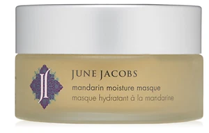 June Jacobs Mandarin Moisture Masque with Hyaluronic Acid 4 fl oz 120 ml NEW $52 - Picture 1 of 2