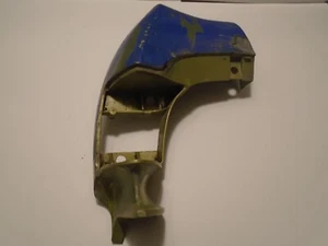 1970 fabricante de equipos originales Mercury Cougar XR 7 Eliminator Boss LH extensión del panel trasero 1/4 - Imagen 1 de 10