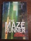 The Maze Runner Ser.: The Maze Runner (Maze Runner, Book One) : Book One by...