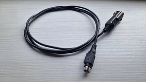 Garmin GPSMAP 695 696 Lighter Feuerzeugadapter - Zdjęcie 1 z 2
