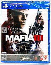 Free shipping] Mafia 3 - R3 region , Playstation 4, PS5 Playable, Video  Gaming, Video Games, PlayStation on Carousell