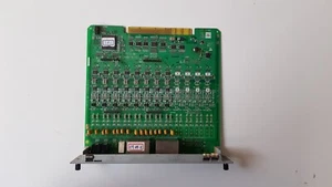 PROMELIT Scheda IPECS-MG LCOB8 - Photo 1/1