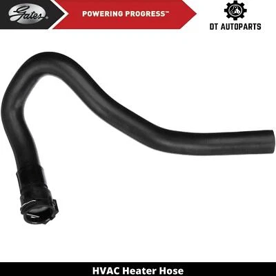 For 2015-2016 GMC Canyon 3.6L V6 GAS HVAC Heater Hose Heater Inlet Gates - Image 1 of 3