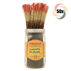 50x Wild Berry Champa Flower Incense Stick ( 50 Sticks ) Wildberry Fast Shipping