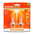 Sylvania SilverStar Ultra Low Beam Headlight Bulb for Subaru Tribeca Legacy qv Subaru Tribeca