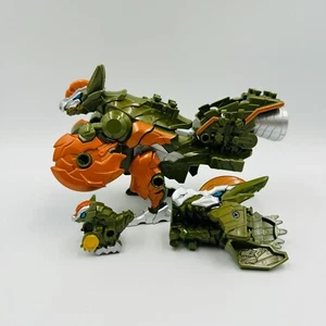 Power Rangers Dino Fury Ryusoulger DX Pachygaroo Chibigaroo Megazord Bandai - Imagen 1 de 4