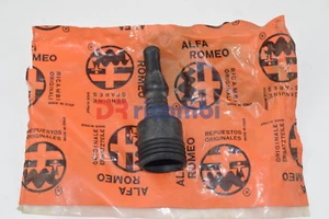TAPPI IN GOMMA PER CANDELE ALFA ROMEO ALFA 33 - ALFASUD- SPINT ALFA 109047  - Picture 1 of 3