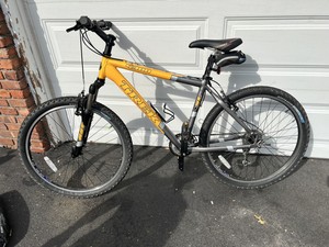 Trek Front 26 in Bikes for sale | eBay