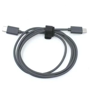 Genuine USB-C TO Type-C Charger Cable For Logitech MX Vertical Master3/3s Mouse - Bild 1 von 6