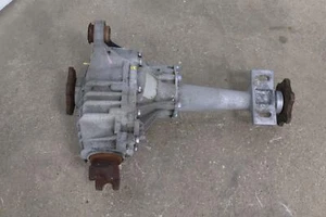 02-06 GMC Yukon/Cadillac Escalade eje delantero portador diferencial 3,73 AWD - Imagen 1 de 21