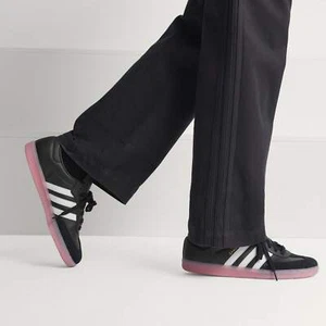 Adidas Samba "Juventus" schwarz Colorway Herren Größe 11 authentisch JQ4040 - Bild 1 von 9