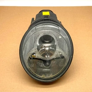 OEM 95-96 Porsche 911 Driver Left Side Xenon Headlight Light Lamp Assembly - Picture 1 of 9