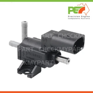 Válvula de control de presión Boost OEM para Volkswagen Golf GTi 2.0L Turbo 4/09 on - Imagen 1 de 4