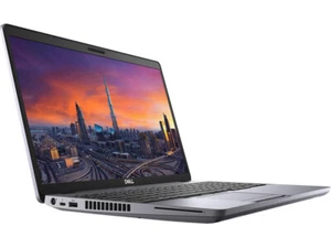 Dell Precision 3551 Mobile Workstation - i7-10850H,512GB SSD,32GB RAM * NEW * - Picture 1 of 21