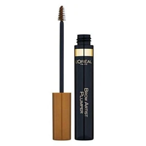 L'oreal Brow Artist Plumper Brow Gel Light/Medium - NEW - Picture 1 of 2