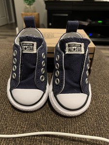 converse bebe ebay