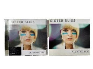 SISTER BLISS Nightmoves: (2008) GAENM01 - Bild 1 von 4