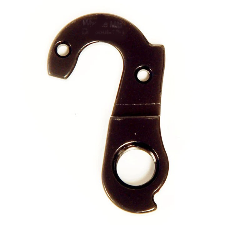 ¡Colgador de cambio trasero de repuesto para modelos Eddy Merckx y Wilier 2012 y 2013! Foto 1 de 1