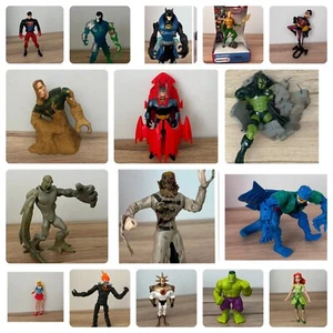 Marvel & DC Comics Actionfiguren *Multi Angebot* Avengers Legends Guardians etc. - Bild 1 von 120