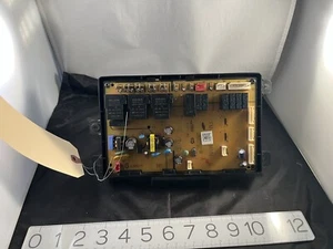 Samsung Backofen Hauptsteuerplatine DE92-03960E - Bild 1 von 2