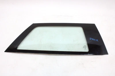 Mini Cooper 2015 cuarto trasero derecho ventana cristal OEM 14 16 17 18 19 20 21 22 23 Foto 1 de 4