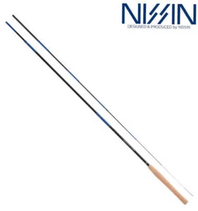 Uzaki Nissin Tenkara Fishing Rod 2023 PRO SPEC TENKARA 7:3 Taper 6174039 Japan - Picture 1 of 1